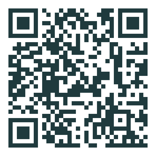 QR code linking to audrey4pompano.com